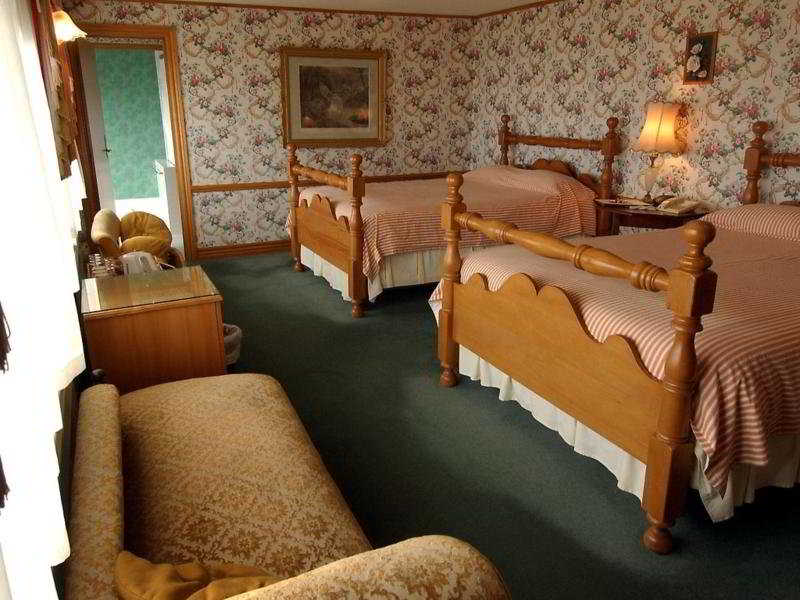 Room
 di Larnach Lodge at Larnach Castle