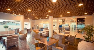 Restaurant
 di Vista Eilat Boutique Hotel