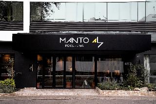 General view
 di Foresta Hotel & Suite