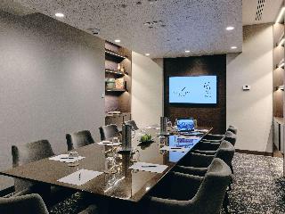 Manto Hotel Lima - MGallery Collection