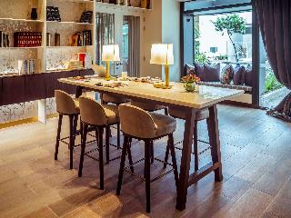 Manto Hotel Lima - MGallery Collection