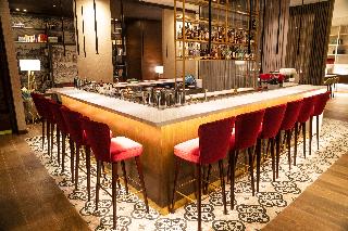 Bar
 di Foresta Hotel & Suite