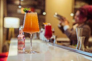 Bar
 di Foresta Hotel & Suite