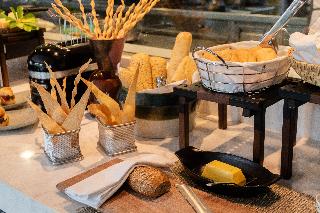 Restaurant
 di Foresta Hotel & Suite