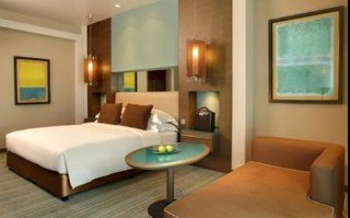 Room
 di Park Rotana