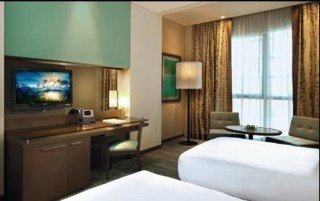 Room
 di Park Rotana