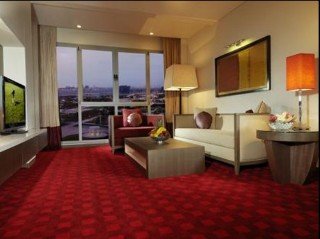 Room
 di Park Rotana