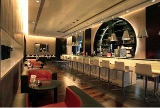 Restaurant
 di Centro Yas Island