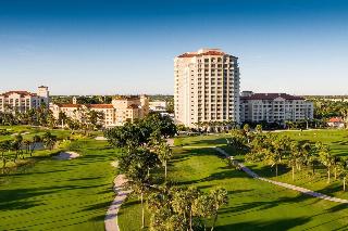 Jw Marriott Miami Turnberry Resort & Spa