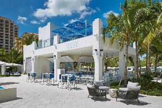 Restaurant
 di Turnberry Isle Miami