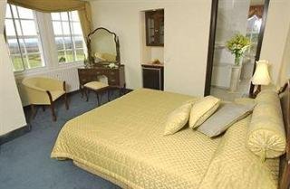 Room
 di Chateau Tongariro Hotel