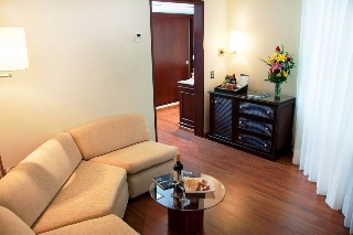 Room
 di Estelar Miraflores