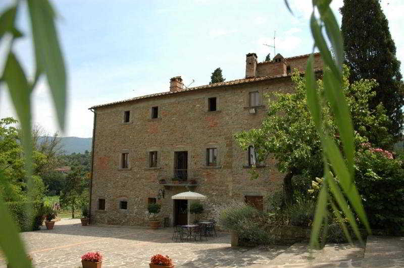 Relais Parco Fiorito, Arezzo