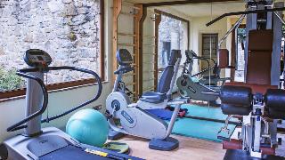 Relais Parco Fiorito, Arezzo