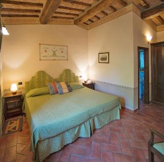 Relais Parco Fiorito, Arezzo
