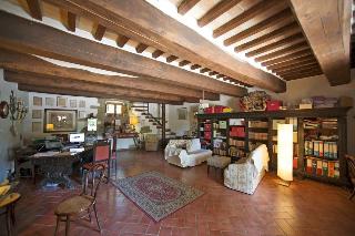 Relais Parco Fiorito, Arezzo