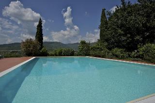 Relais Parco Fiorito, Arezzo