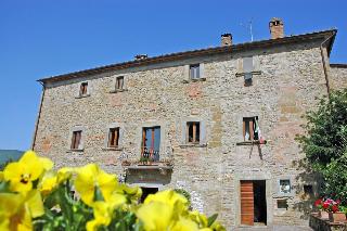 Relais Parco Fiorito, Arezzo