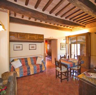 Relais Parco Fiorito, Arezzo