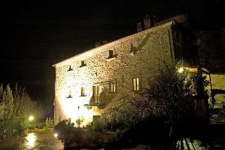 Relais Parco Fiorito, Arezzo