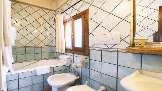 Relais Parco Fiorito, Arezzo