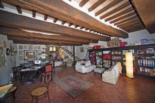 Relais Parco Fiorito, Arezzo