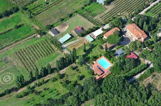 Relais Parco Fiorito, Arezzo