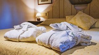 Relais Parco Fiorito, Arezzo