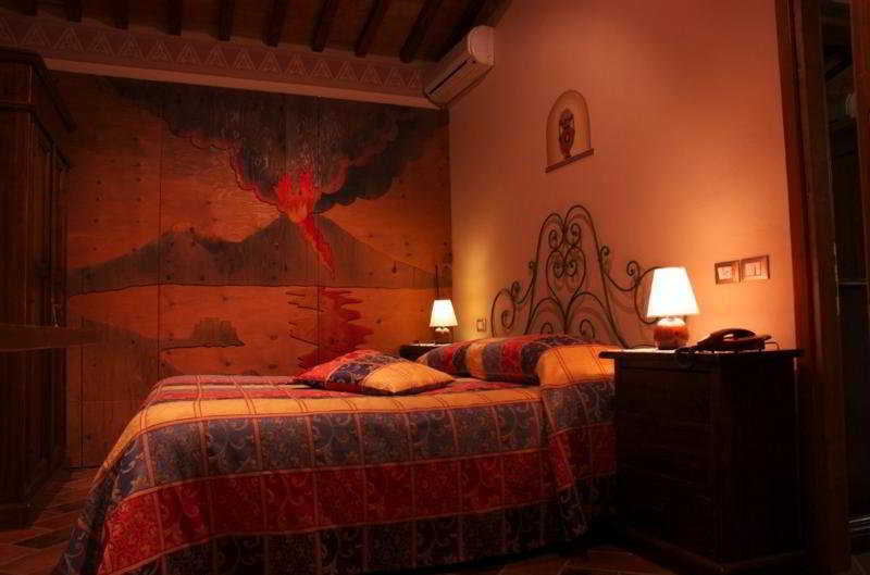 Relais Parco Fiorito, Arezzo