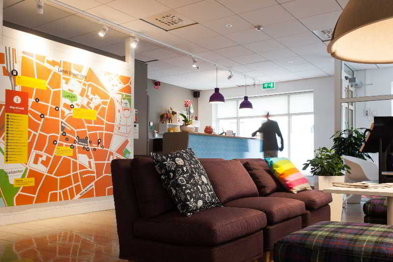 Lobby
 di Stayat Lund