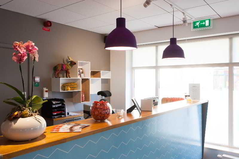 Lobby
 di Stayat Lund