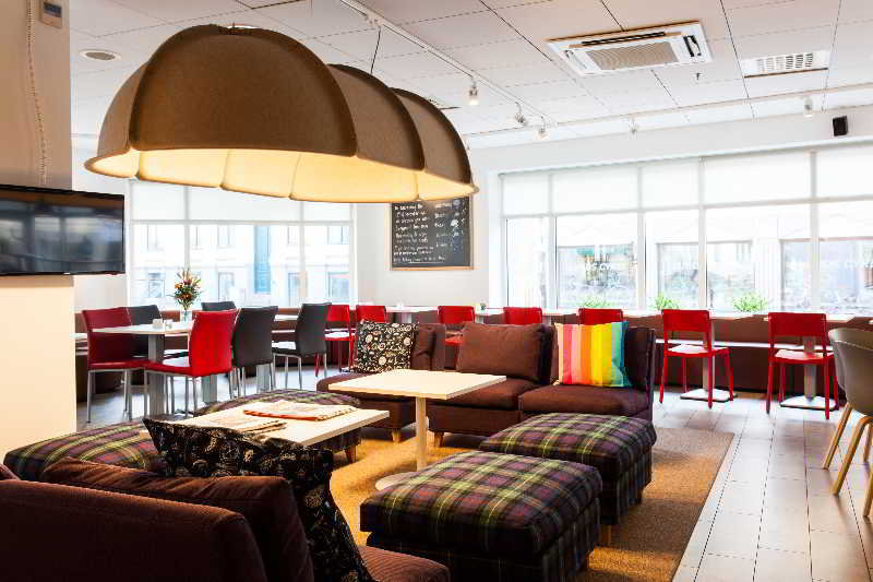 Restaurant
 di Stayat Lund