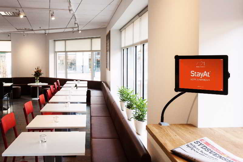 Restaurant
 di Stayat Lund