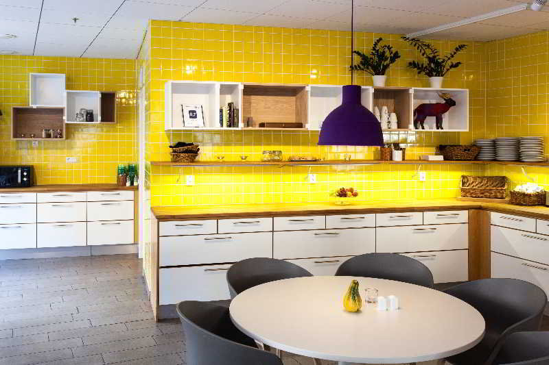 Restaurant
 di Stayat Lund