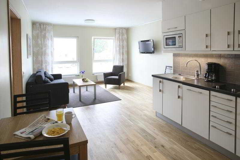 Room
 di Stayat Lund