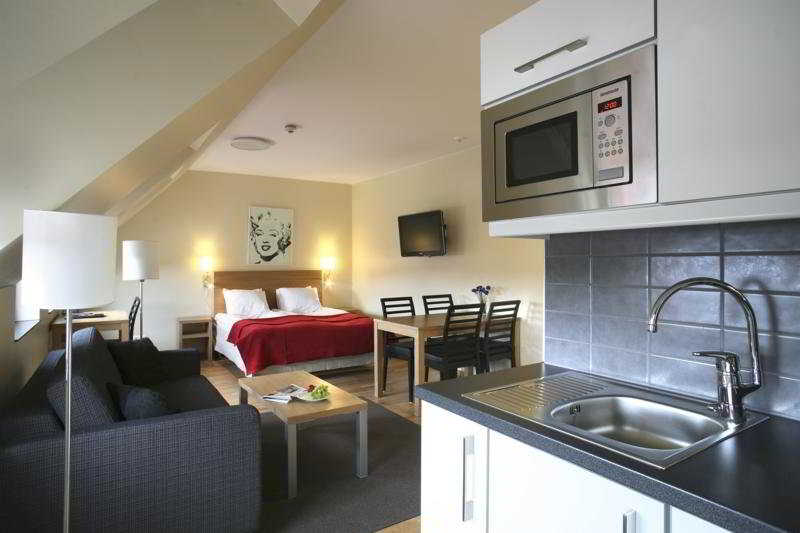 Room
 di Stayat Lund