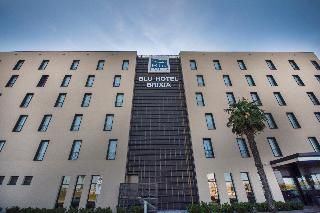 Blu Hotel Brixia