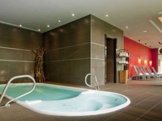 Restaurant
 di Best Western Brescia Est