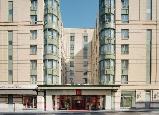 Radisson RED Brussels