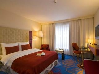 Room
 di Radisson Blu Eu Hotel