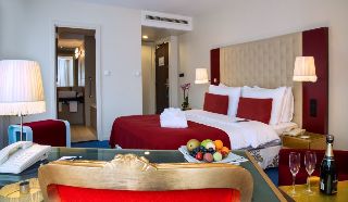 Room
 di Radisson Blu Eu Hotel