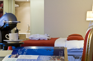 Room
 di Radisson Blu Eu Hotel