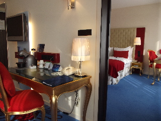 Room
 di Radisson Blu Eu Hotel