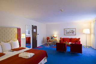 Room
 di Radisson Blu Eu Hotel