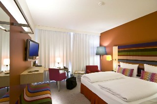 Room
 di Radisson Blu Eu Hotel