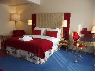 Room
 di Radisson Blu Eu Hotel