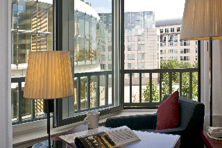 Room
 di Radisson Blu Eu Hotel