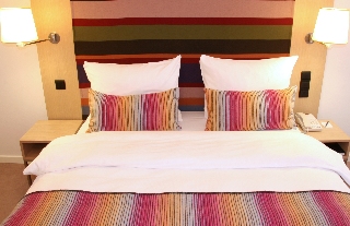 Room
 di Radisson Blu Eu Hotel