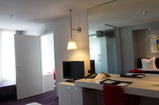 WestCord Art Hotel Amsterdam 4, Amsterdam and vicinity