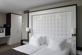 WestCord Art Hotel Amsterdam 4, Amsterdam and vicinity